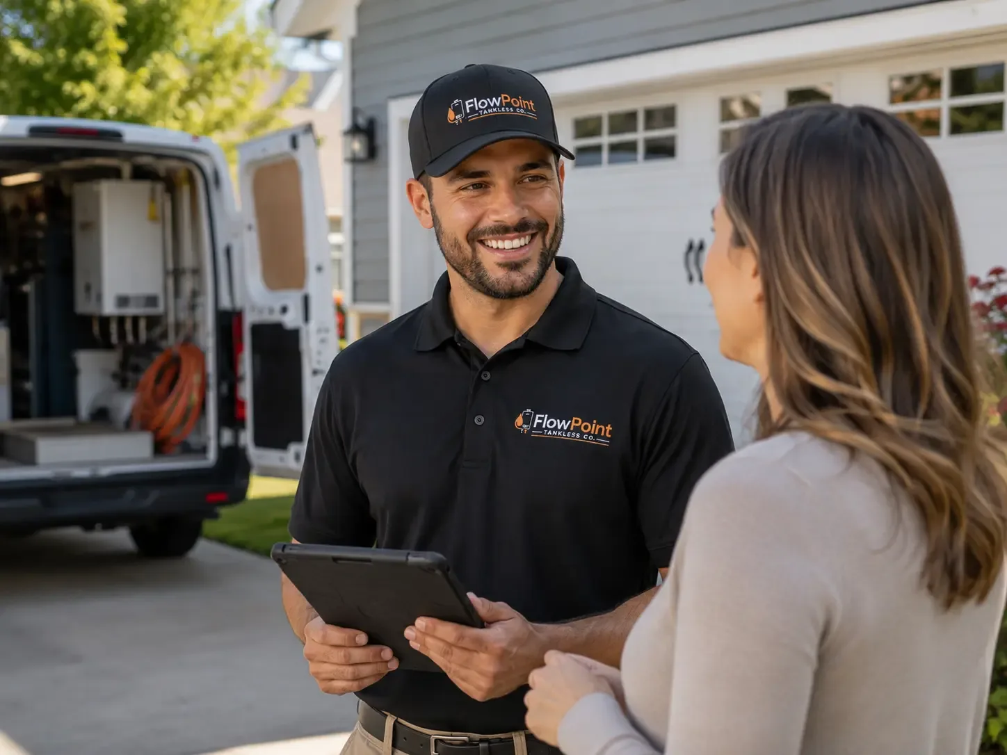 Tankless Water Heater Installation Vienna, MO FAQs